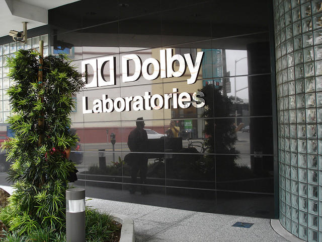 Dolby Laboratories HQ