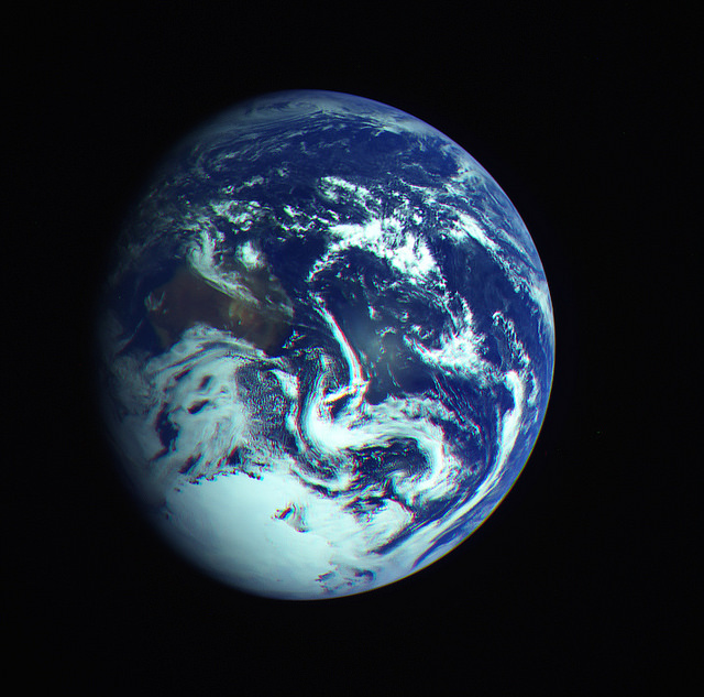 Earth